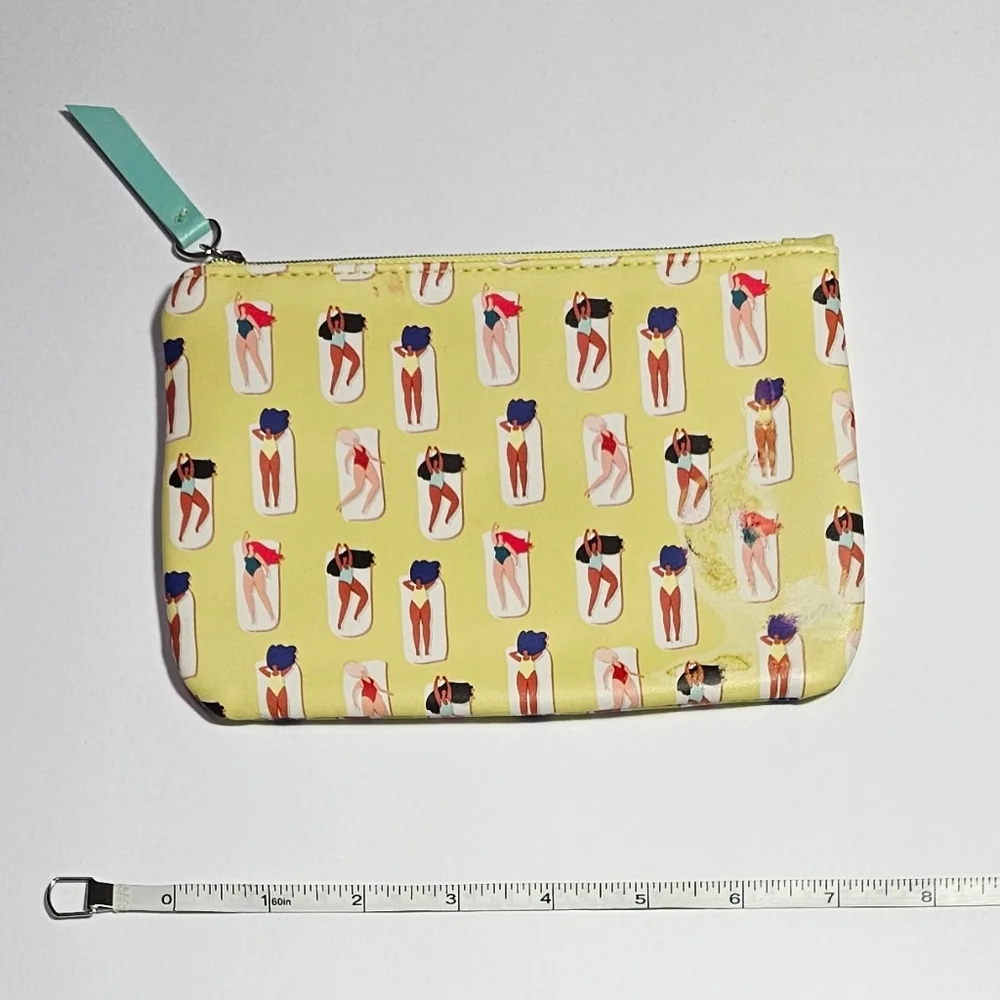 ❤️‍🔥$2~ NEW! Make-up or Travel Bag by Ipsy - Picture 2 of 3